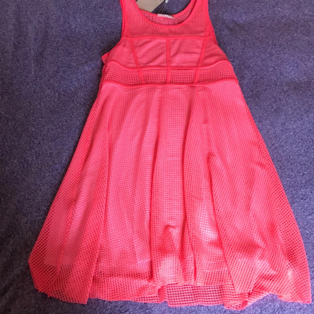 Hannah banana dress by sarasara